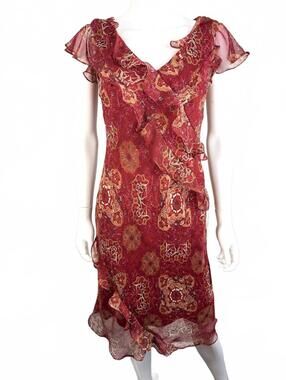 Beautiful Women’s Dress Size 5/6